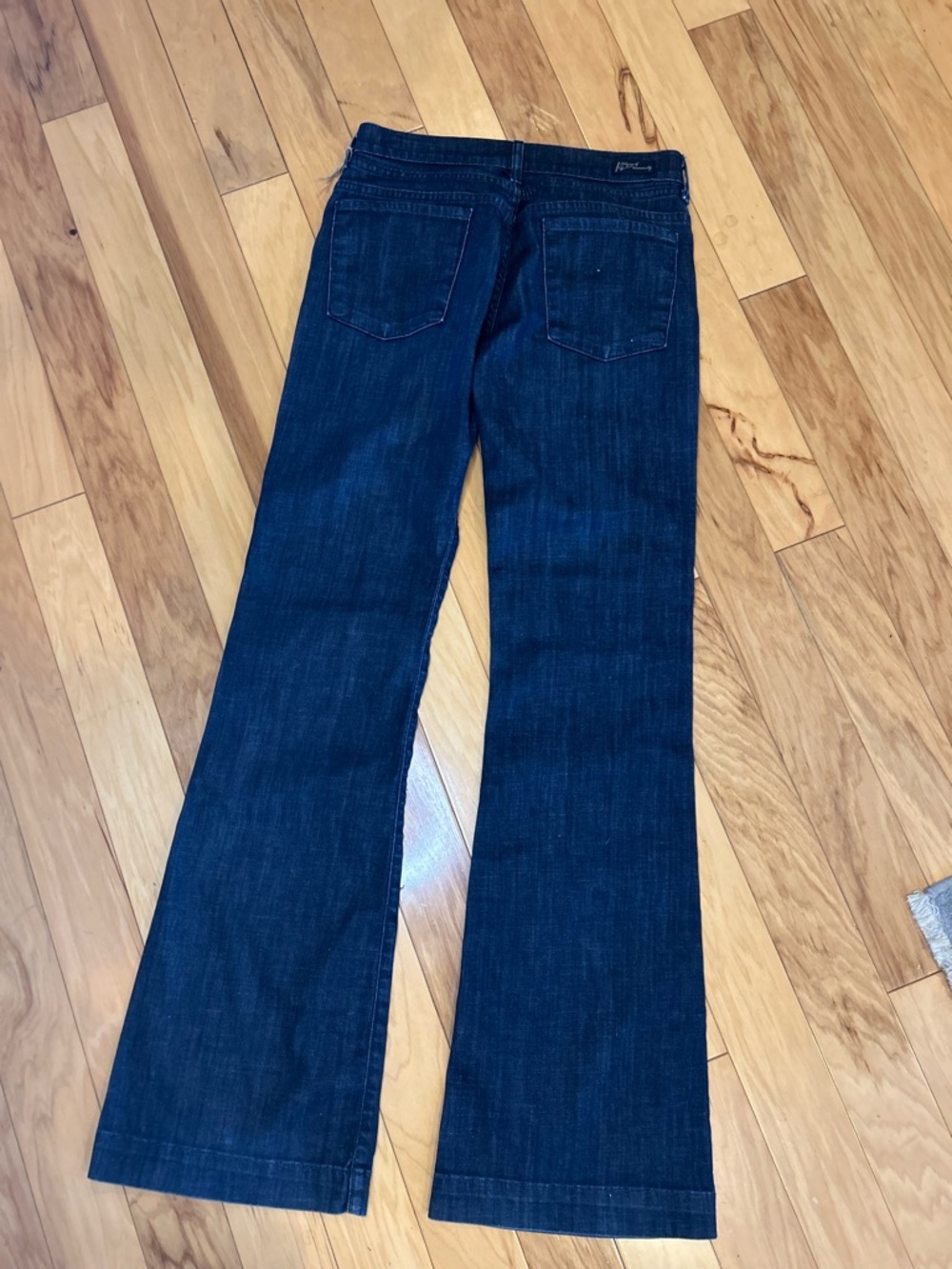 Citizens Of Humanity Hutton #251 High Rise Wide Leg Women’s Jeans - Picture 14 of 17